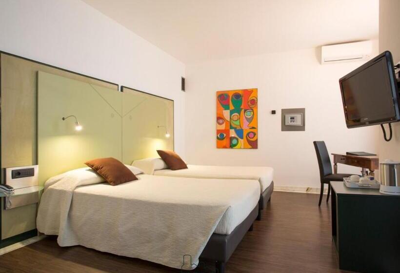 هتل Buonconsiglio