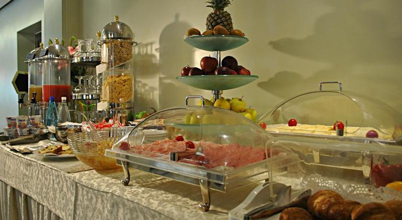Fotos del hotel Carlton Capri:  23