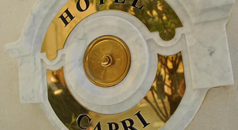 Fotos del hotel Carlton Capri:  20