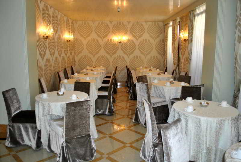 Fotos del hotel Carlton Capri:  14