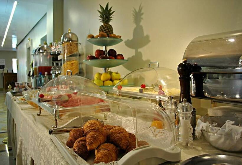 Fotos del hotel Carlton Capri:  10