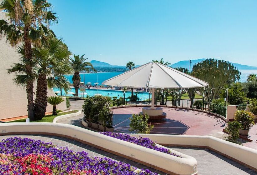 Cdshotels Terrasini   Città Del Mare
