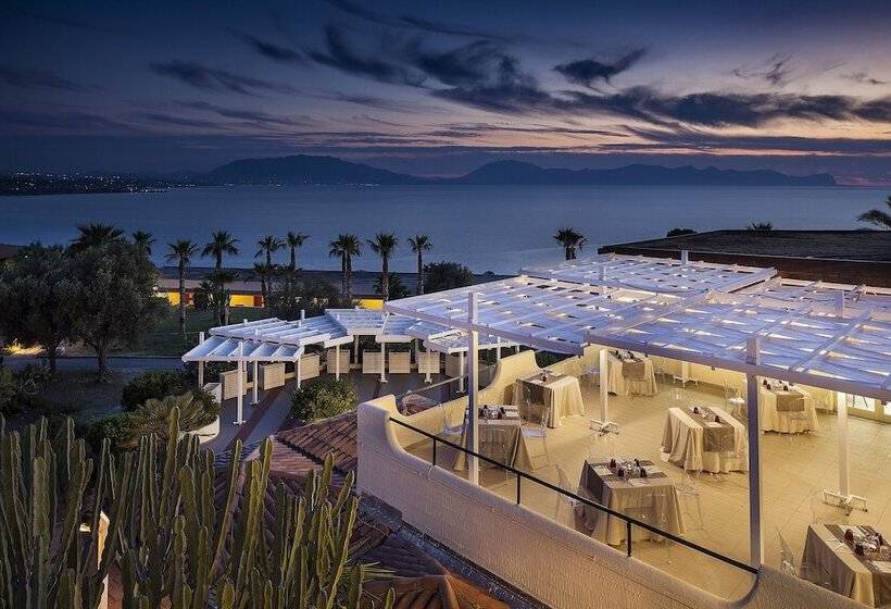 Cdshotels Terrasini   Città Del Mare