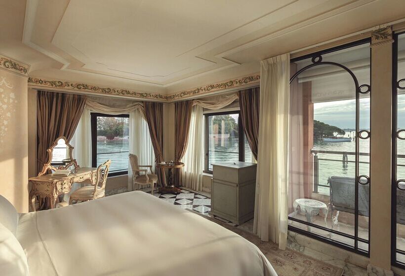 Fotos del hotel Cipriani, A Belmond Hotel, Venice:  25