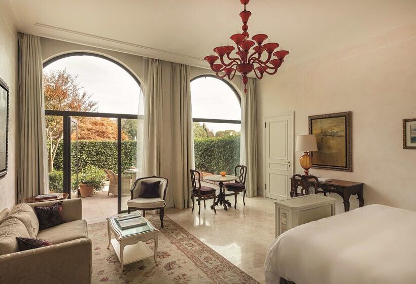 Fotos del hotel Cipriani, A Belmond Hotel, Venice:  3