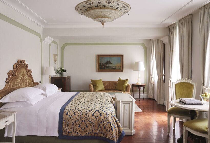 Hotel Cipriani, A Belmond Hotel, Venice