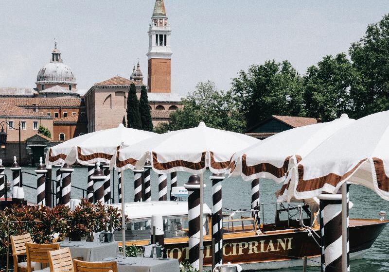 Fotos del hotel Cipriani, A Belmond Hotel, Venice:  42
