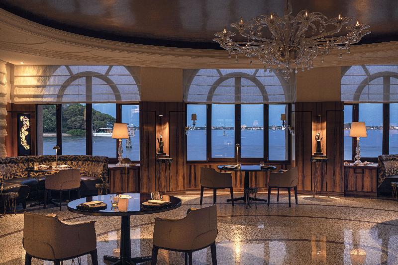 Cipriani, A Belmond Hotel, Venice