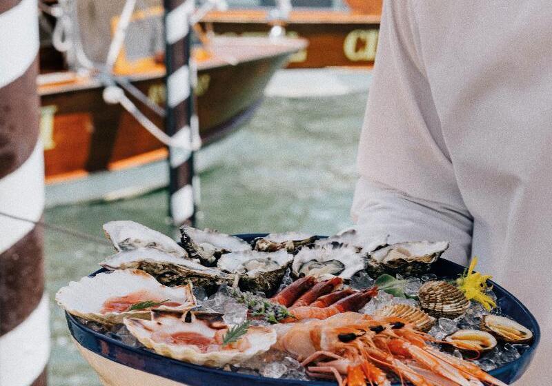 Fotos del hotel Cipriani, A Belmond Hotel, Venice:  46