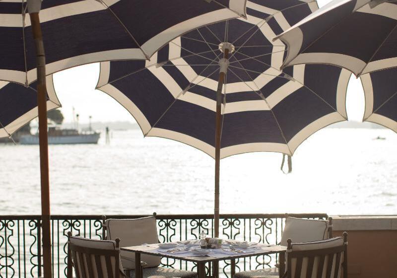 Fotos del hotel Cipriani, A Belmond Hotel, Venice:  51