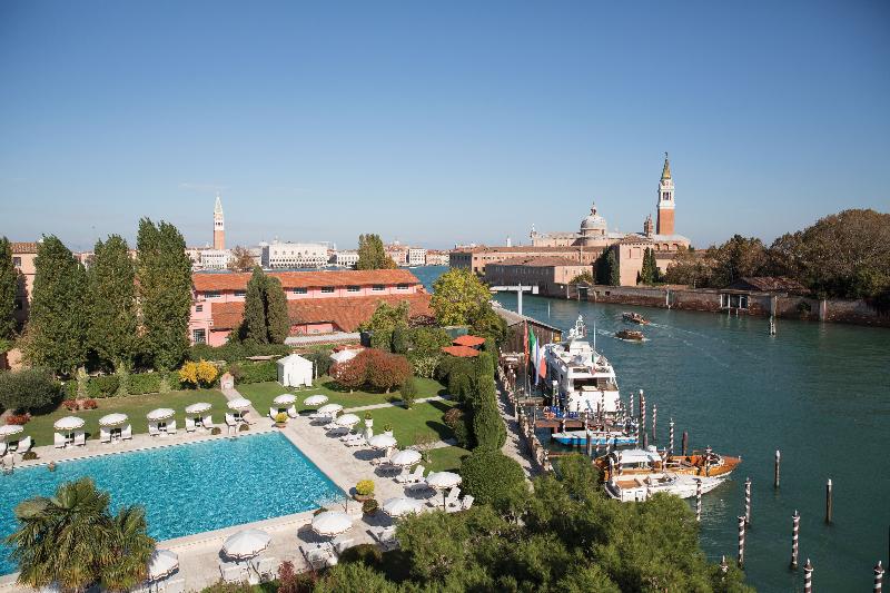 Fotos del hotel Cipriani, A Belmond Hotel, Venice:  52