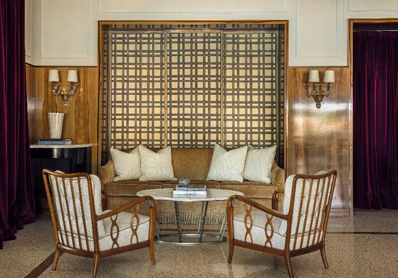 Fotos del hotel Cipriani, A Belmond Hotel, Venice:  55