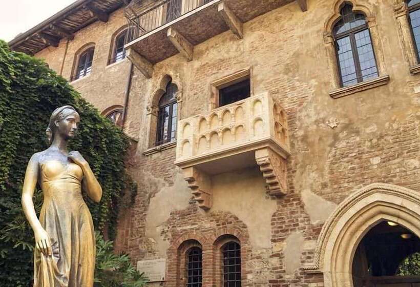 Hôtel Colomba D'oro