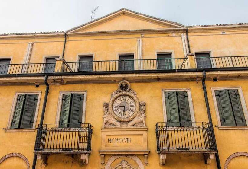 Hôtel Colomba D'oro