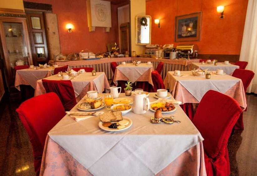 Hotel Colomba D'oro