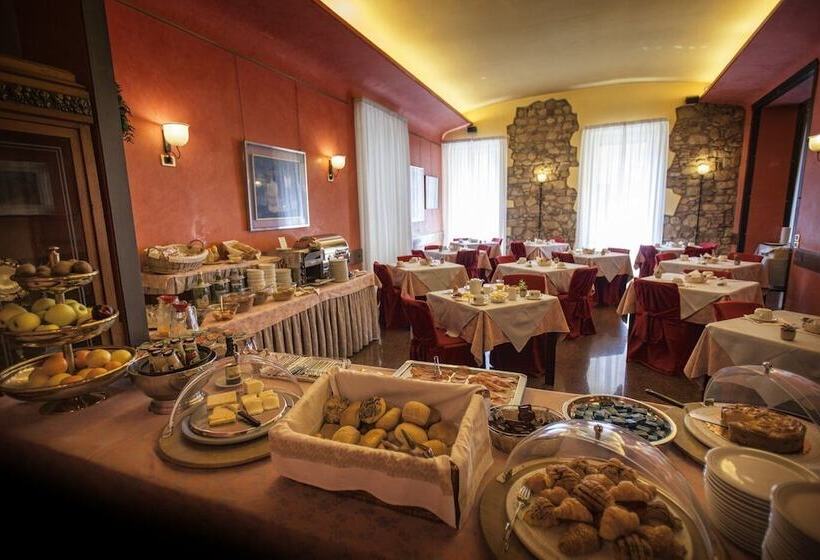 Hotel Colomba D'oro