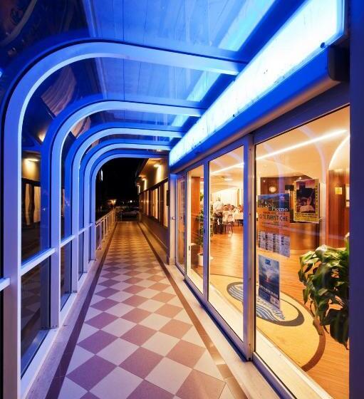 酒店 Continental