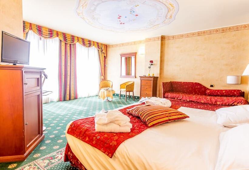 Otel Cristallo