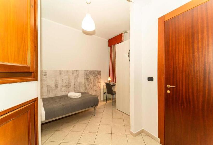 فندق Cristallo Torino