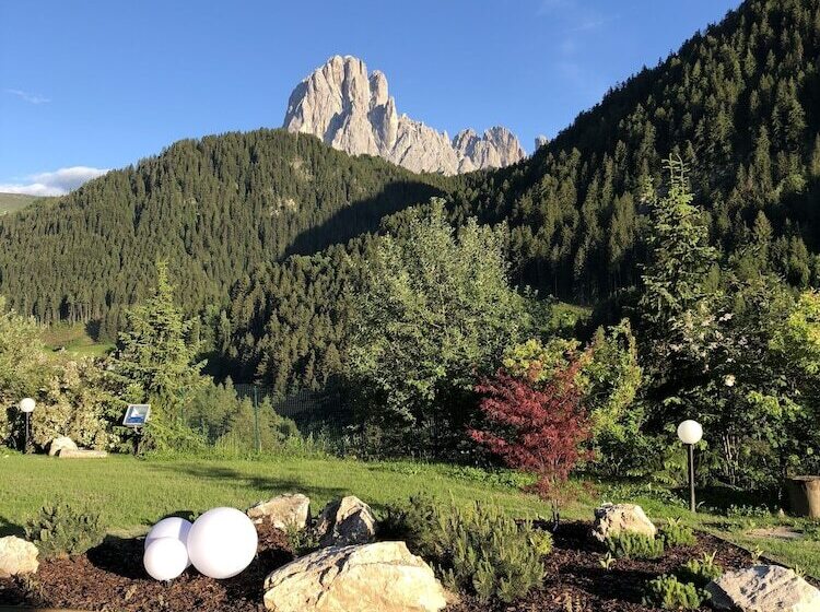 هتل Diamant Spa Resort