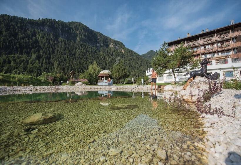 هتل Diamant Spa Resort