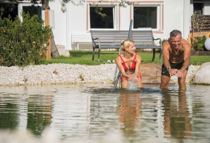هتل Diamant Spa Resort
