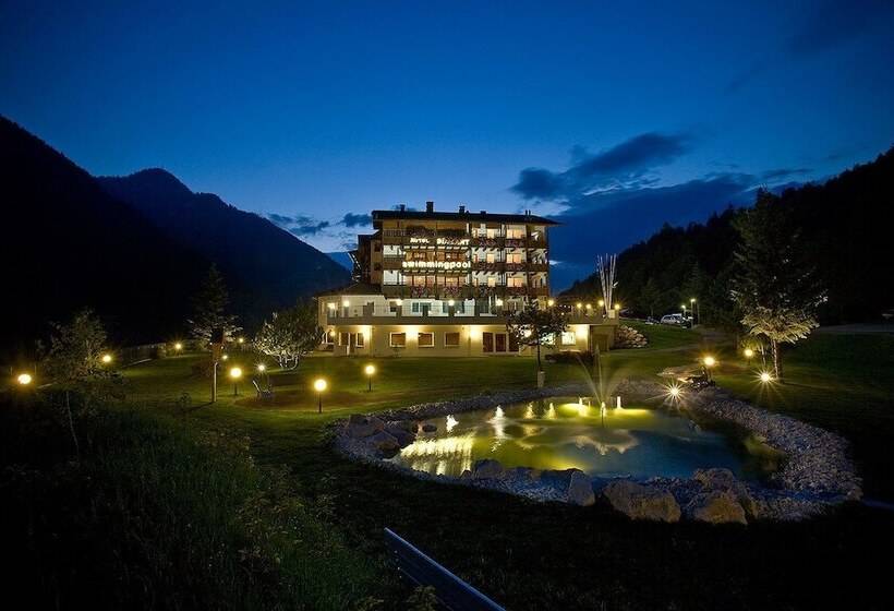 هتل Diamant Spa Resort