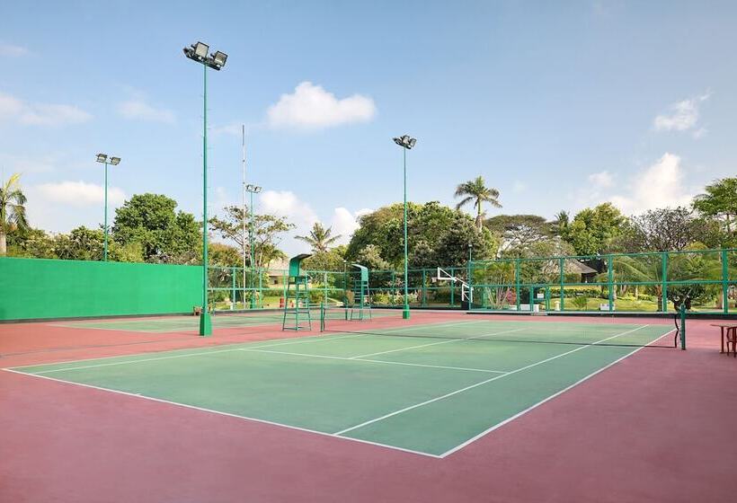 فندق Discovery Kartika Plaza