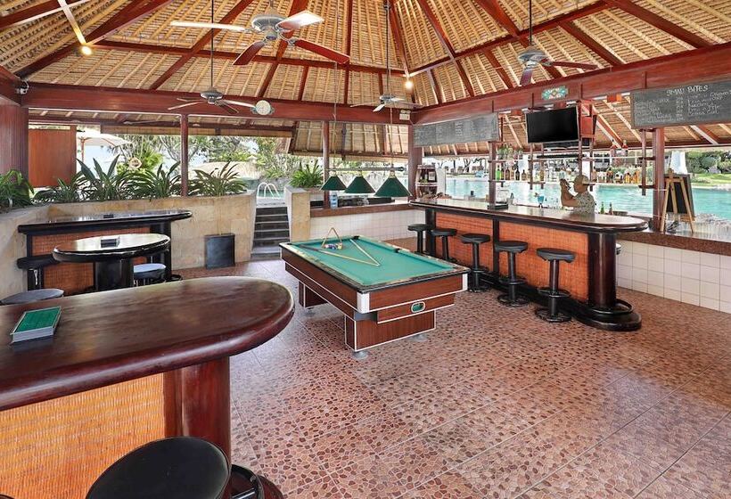 فندق Discovery Kartika Plaza