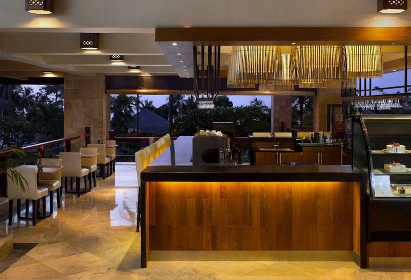 فندق Discovery Kartika Plaza