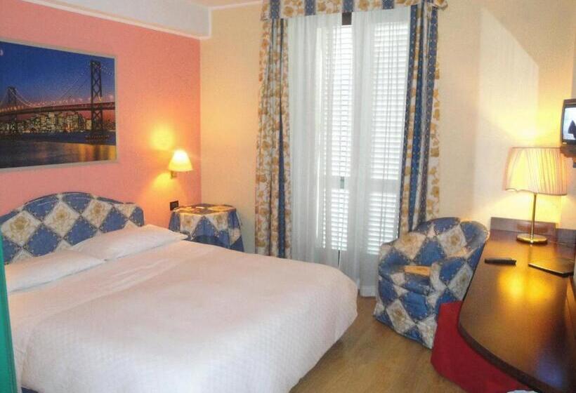 Fotos del hotel Due Mondi: 1 Fotos del hotel Due Mondi: 1