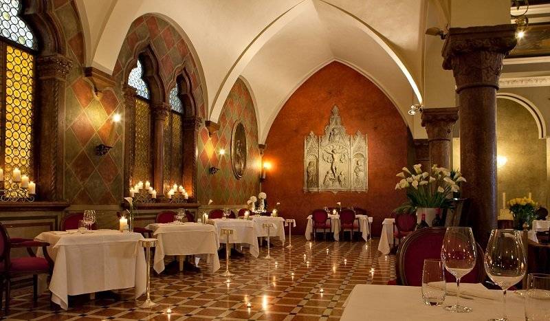 Fotos del hotel Due Torri:  34 Fotos del hotel Due Torri:  34