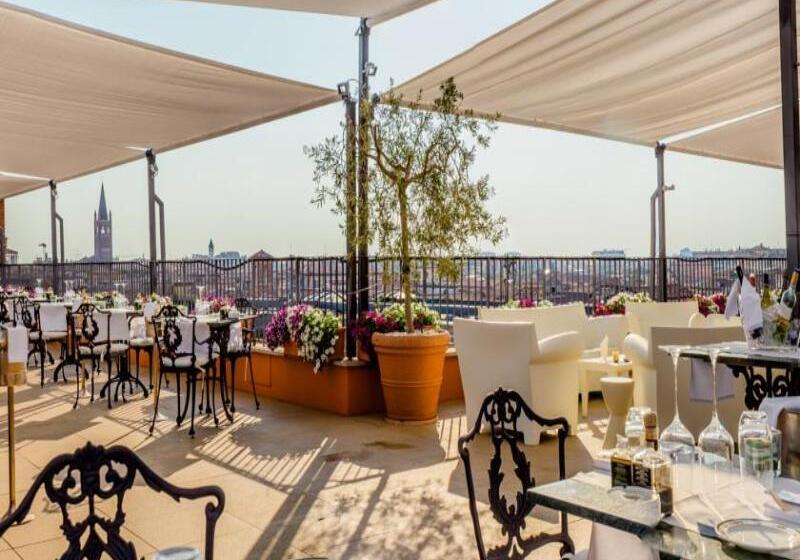 Fotos del hotel Due Torri:  21 Fotos del hotel Due Torri:  21