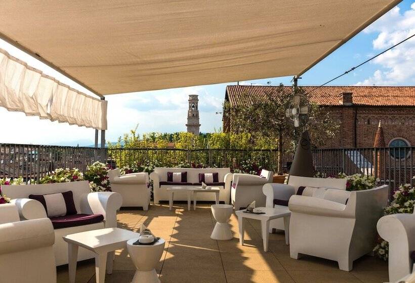 Fotos del hotel Due Torri:  11 Fotos del hotel Due Torri:  11