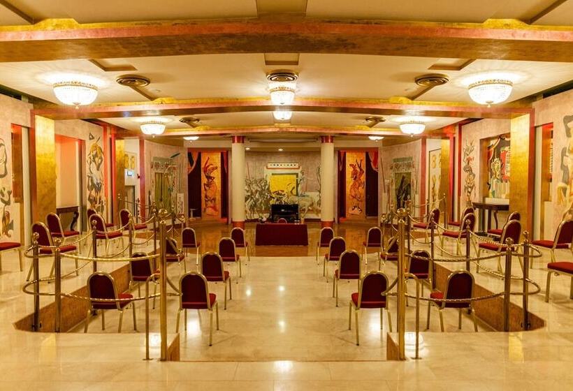 Fotos del hotel Due Torri:  25 Fotos del hotel Due Torri:  25