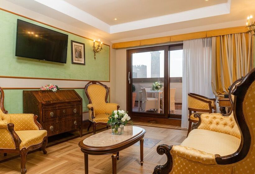 Fotos del hotel Due Torri:  22 Fotos del hotel Due Torri:  22