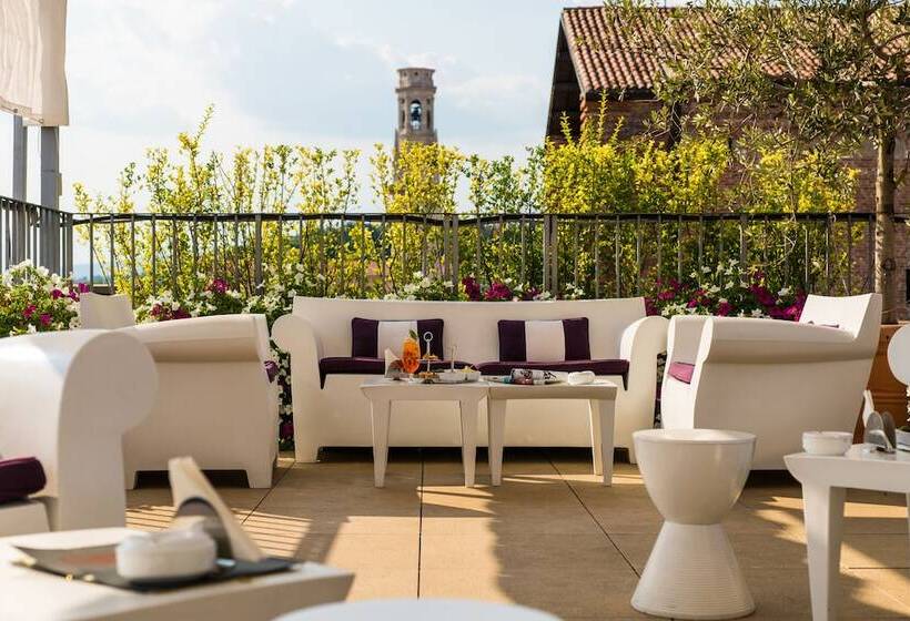 Fotos del hotel Due Torri:  29 Fotos del hotel Due Torri:  29