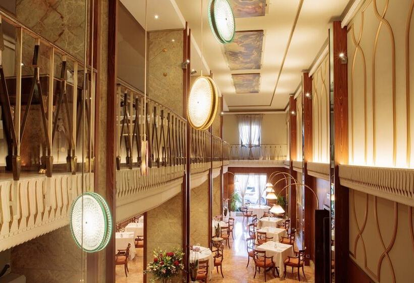 Fotos del hotel Due Torri:  19 Fotos del hotel Due Torri:  19