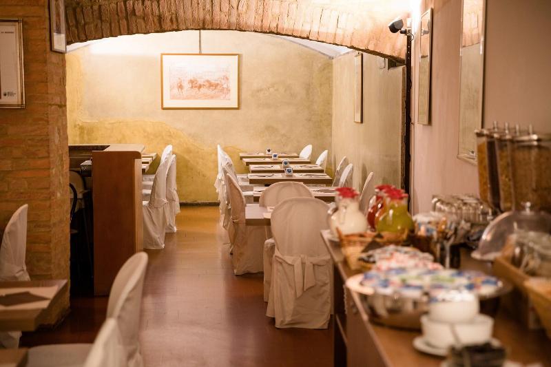Hotel Duomo