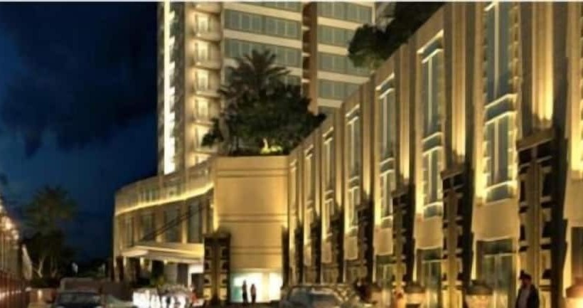 Fotos del hotel él  Royale Bandung:  10