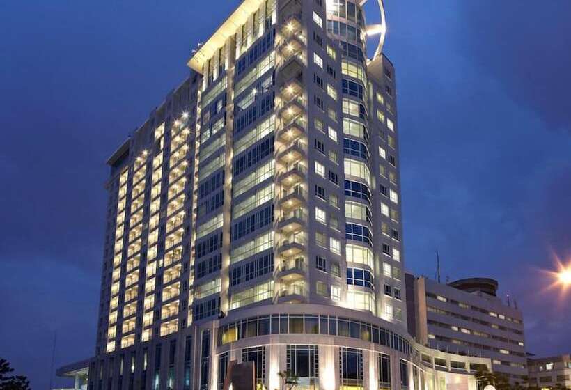 Fotos del hotel él  Royale Bandung:  12