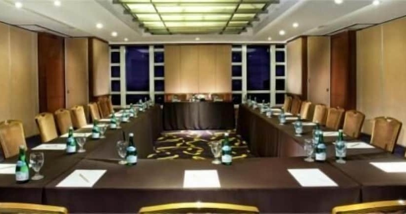 Fotos del hotel él  Royale Bandung:  4