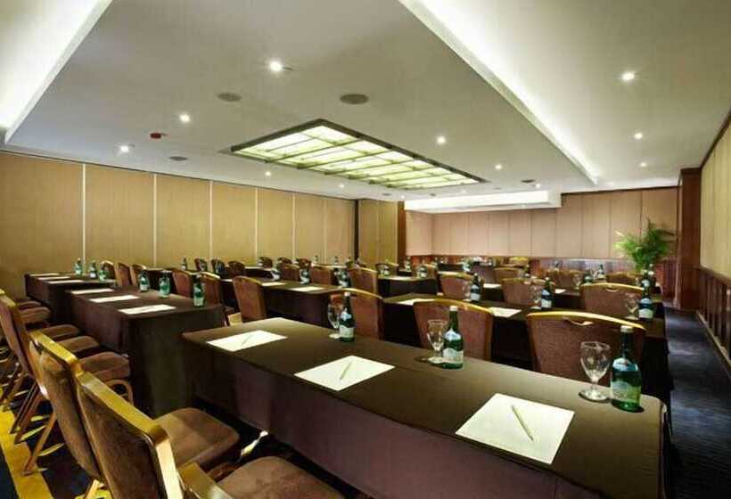 Fotos del hotel él  Royale Bandung:  6