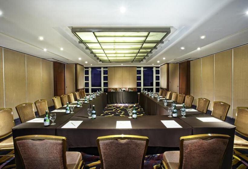 él Hotel Bandung