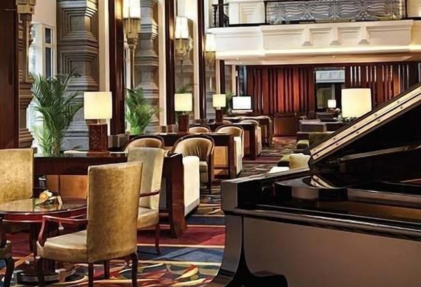 Fotos del hotel él  Royale Bandung:  14