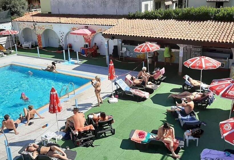 בית מלון כפרי Elite