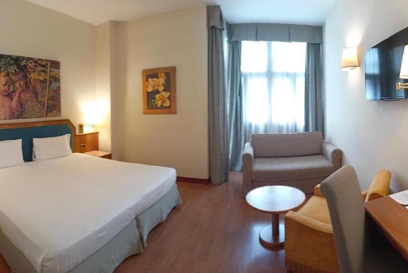 Ih Hotels Milano Eur Trezzano Sul Naviglio