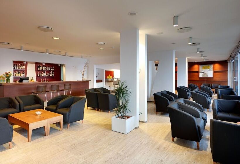 Fotos del hotel Eurostars Monte Tauro:  30