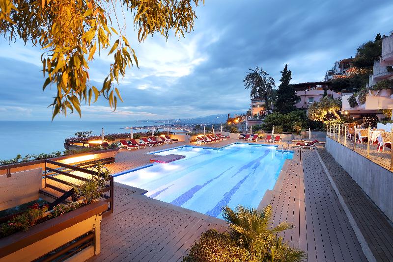 Fotos del hotel Eurostars Monte Tauro:  25
