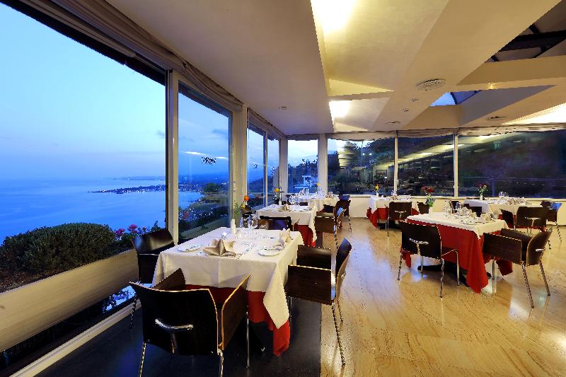 Fotos del hotel Eurostars Monte Tauro:  24